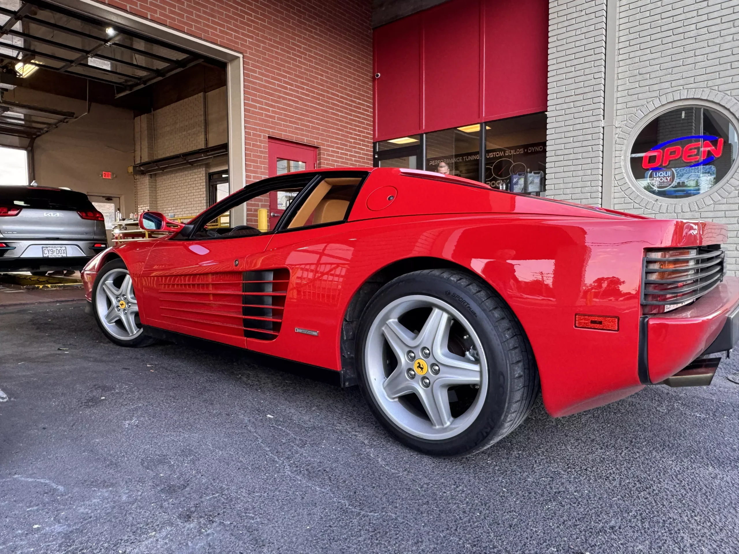 IMG_4922(1).JPG Puppy training class at Zoom Room in Crestwood, Missouri.